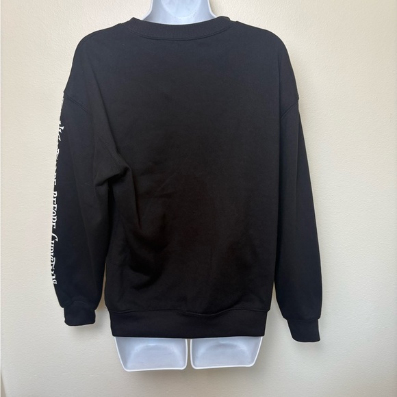 Disney Nightmare Before Christmas Sweatshirt - Picture 2 of 3